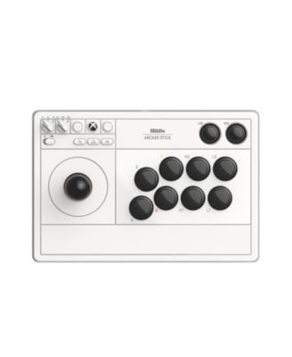 Wireless Arcade Fight Stick for Xbox Series X|S, Xbox One and Windows 10 with 3.5mm Audio Jack