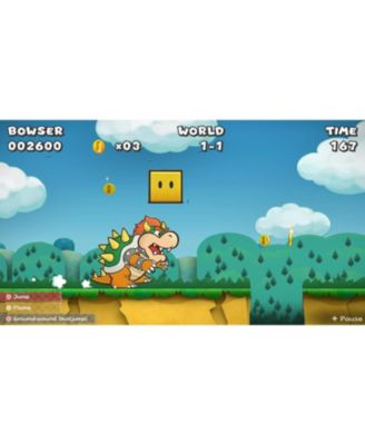 Paper Mario: The Thousand Year Door - Switch - USA Version