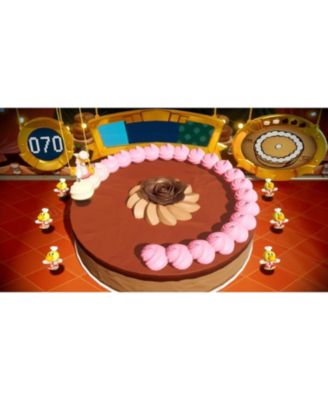 Princess Peach: Showtime! - Switch - USA Version