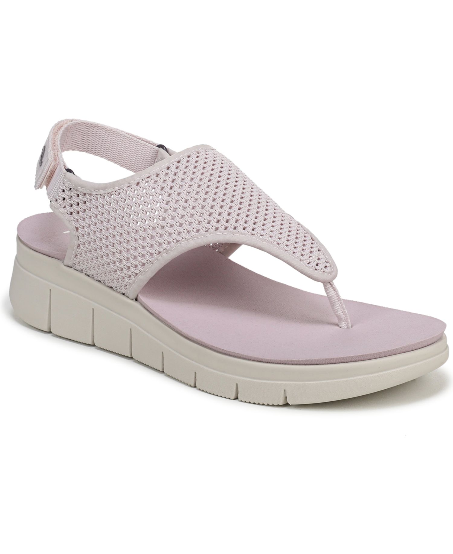 Women's Epic Round Toe Thong Sandals