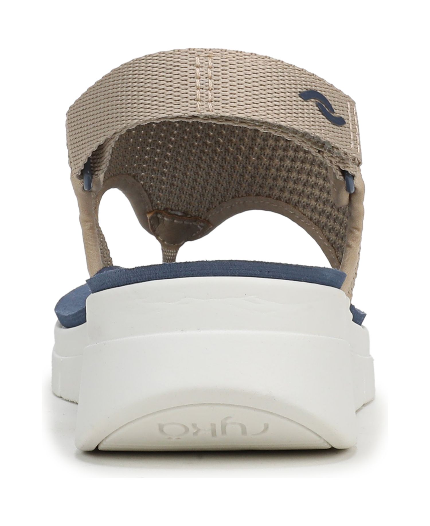 Women's Epic Round Toe Thong Sandals