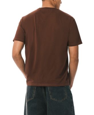 Men's Turbaco Buffalo Print Graphic T-Shirt