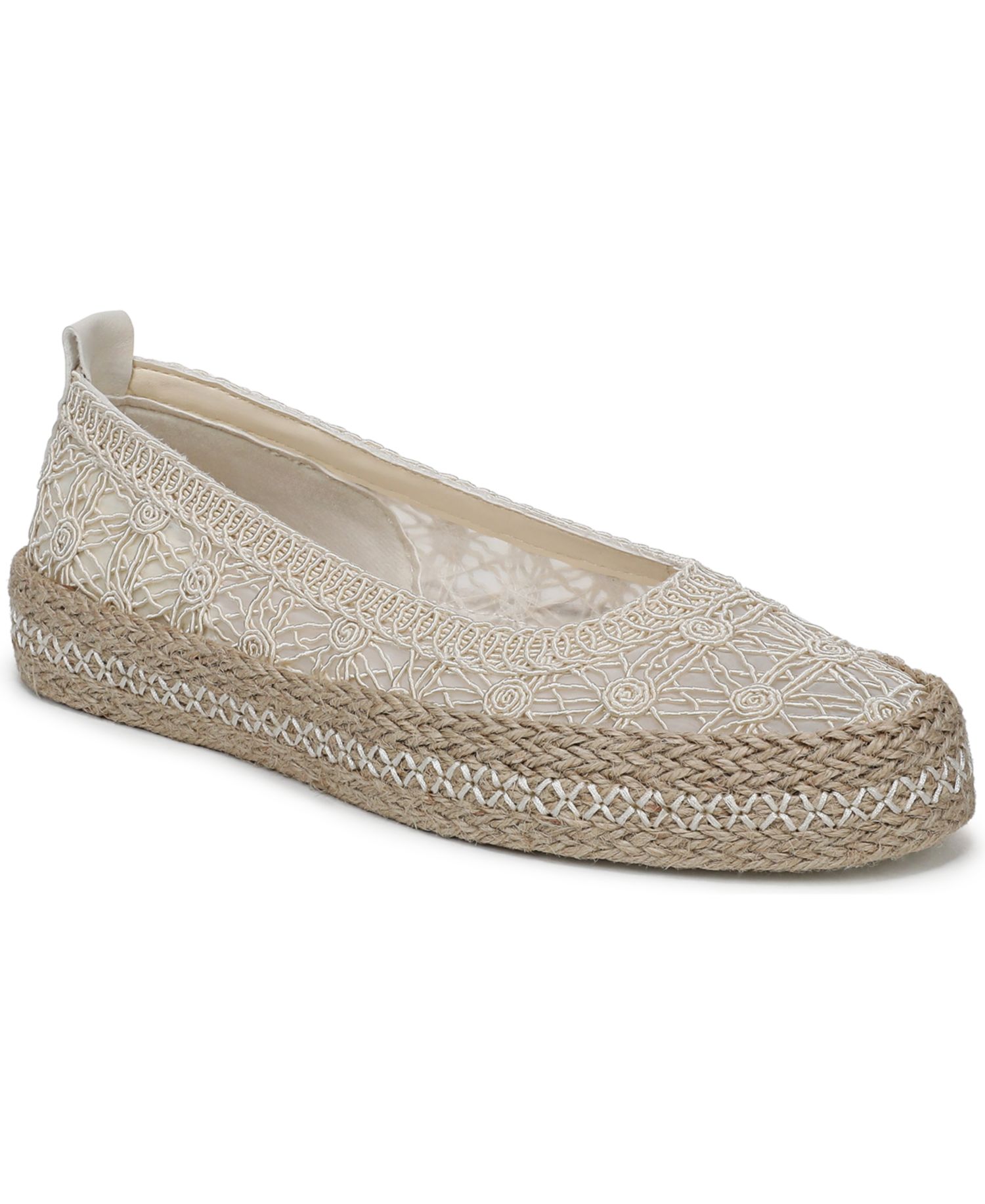 Women's Benita Sol Ballerina/Skimmer Shoes