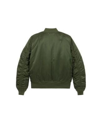 Men's Ma-1 Slim Fit/European Fit