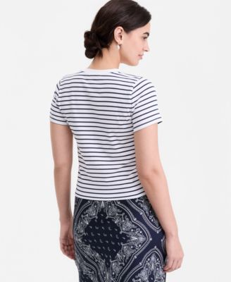 Women's Meet And Greet Short-Sleeve T-Shirt