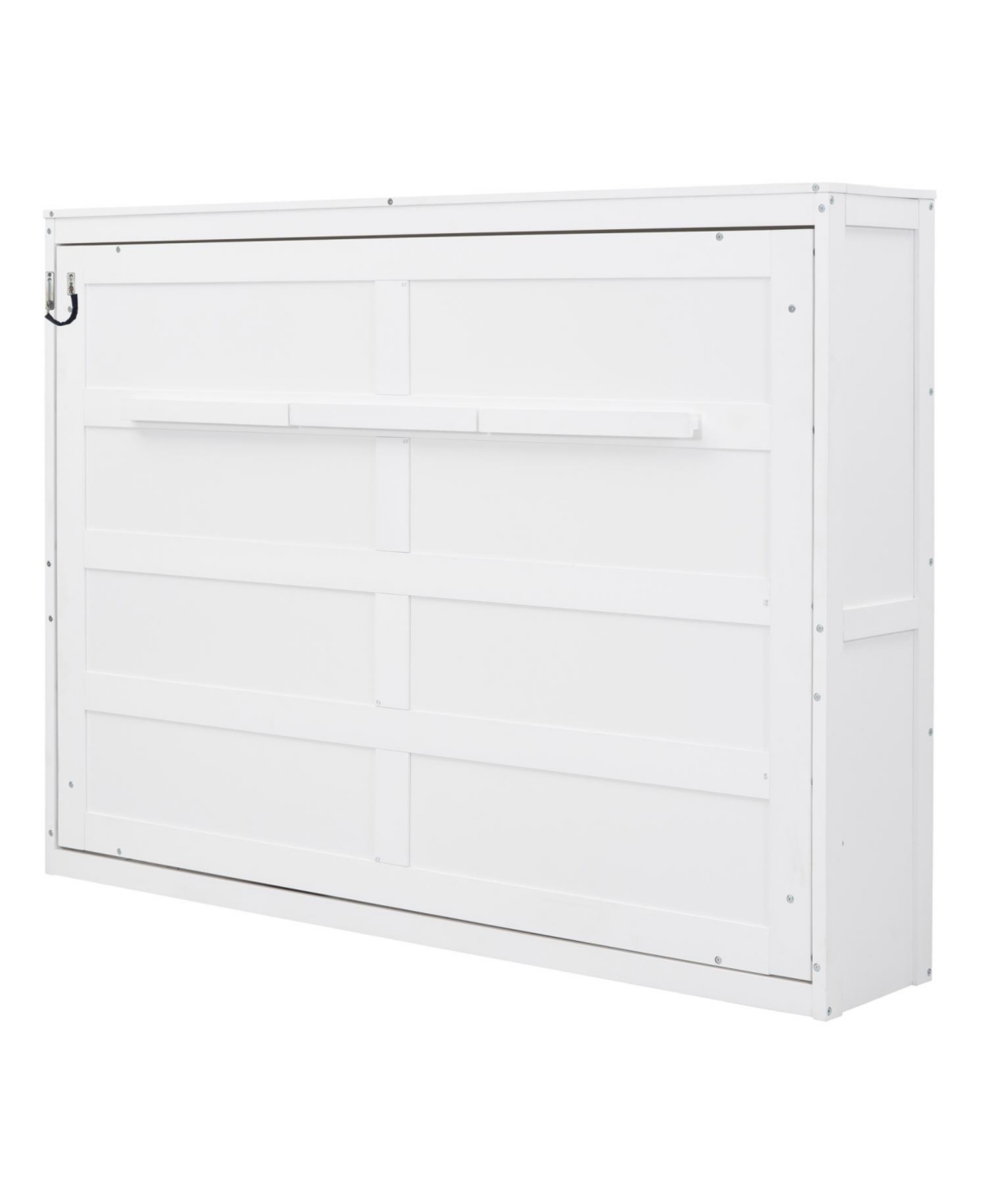 Streamdale Furniture Queen Size Murphy Bed Wall Bed