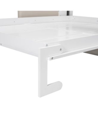 Size Murphy Bed Wall Bed with Cushion