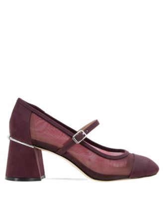 Women's Millie Dark Cherry