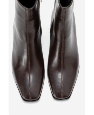 Women Arven Block Heel Boot