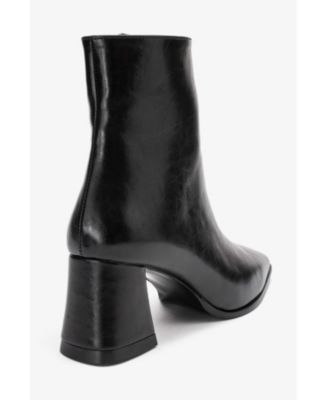 Women Arven Block Heel Boot