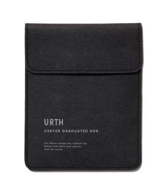 75x100mm Square Center Graduated ND8 3-Stop Lens Filter Plus+