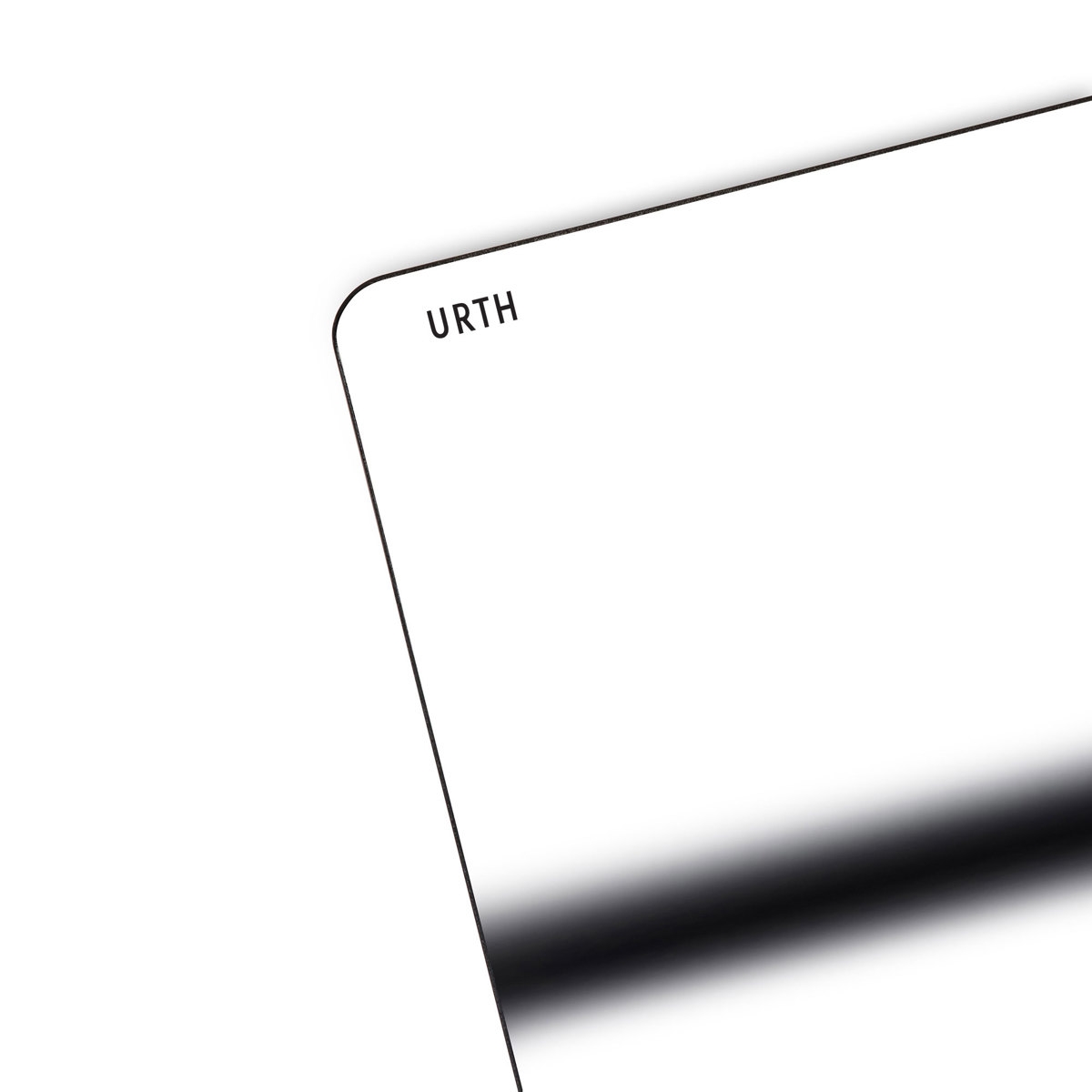 Urth 75x100mm Square Center Graduated ND8 3-Stop Lens Filter Plus+