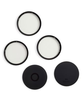 62mm Stellar Filter Kit with 4-Point, 6-Point and 8-Point Star Lens Filters