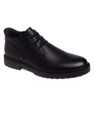 Clark Road Hands-Free Slip On Technology Leather Laceup Chukka Boots