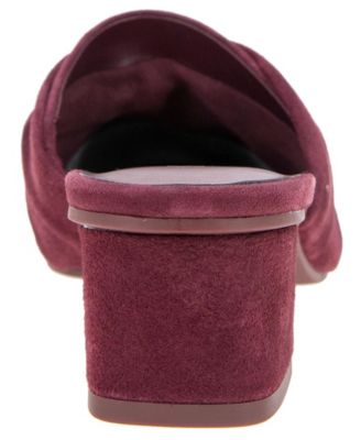 Women's Lanis Dark Plum