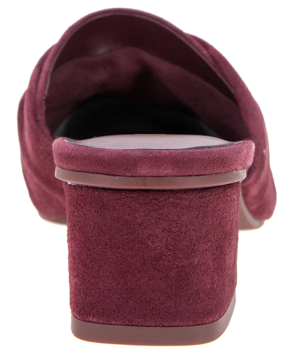 Splendid Women's Lanis Dark Plum