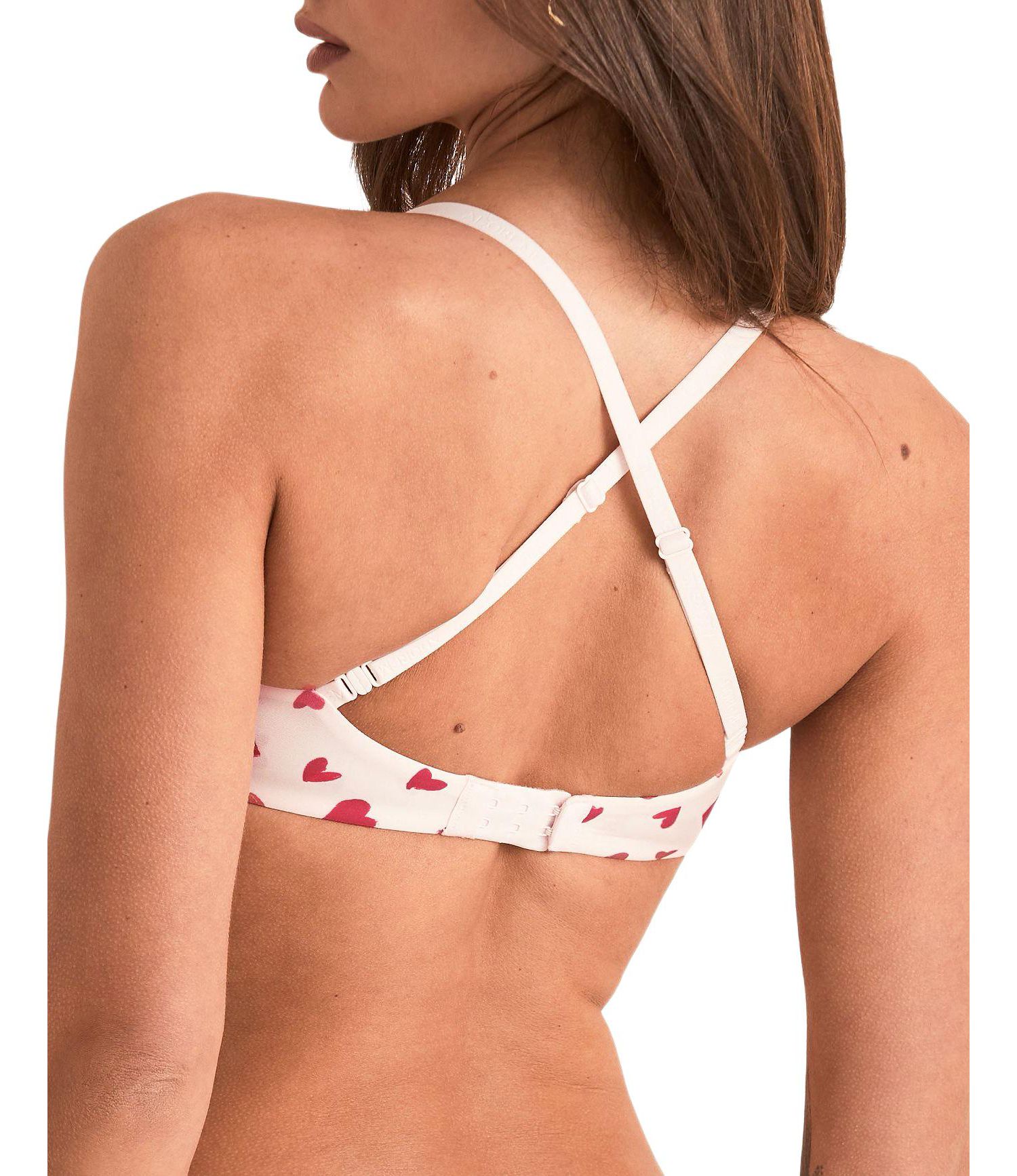 Women's Valory Contour Plunge Bra