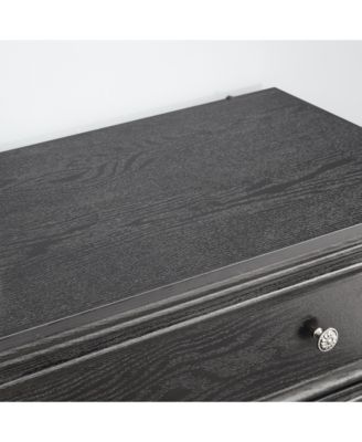 5-Drawer Modern Storage Cabinet Closet Organizer