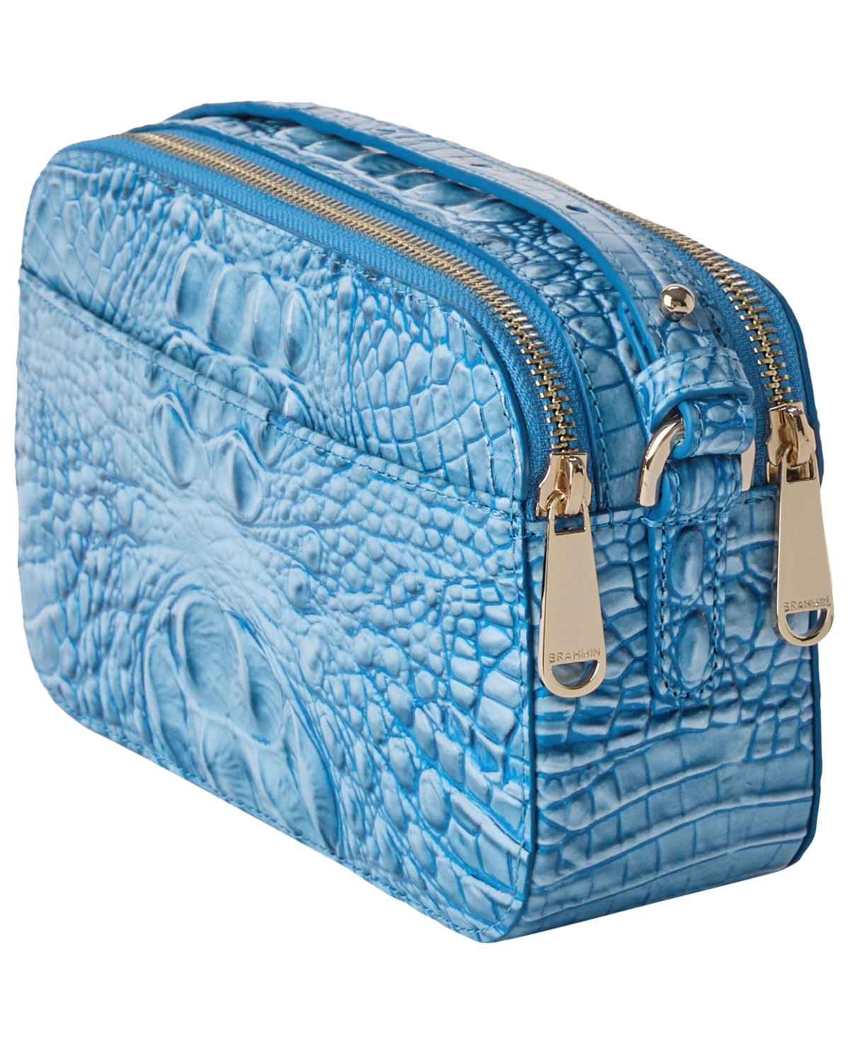 Brahmin Danica Melbourne Crossbody Bag