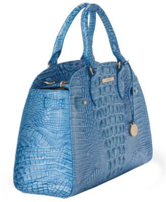 Angelina Melbourne Medium Satchel Bag