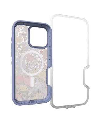 Defender Pro XT Clear MagSafe Case for Apple iPhone 16 Pro Max