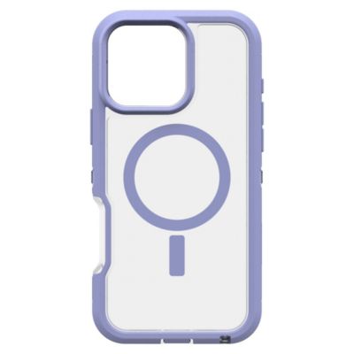 Defender Pro XT Clear MagSafe Case for Apple iPhone 16 Pro Max