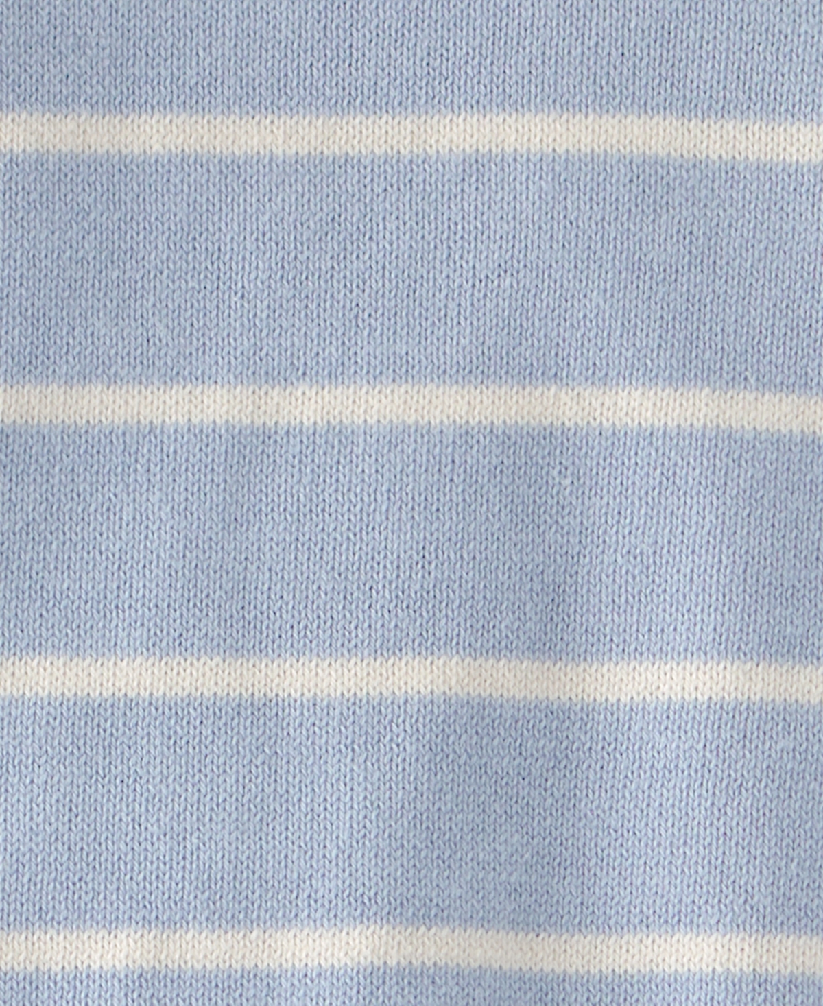 Little Planet by Carter's Baby Boys' Striped Top and Shorts, 2-Piece Set