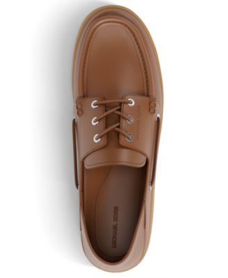 Men's Aiden Slip-On Boat Shoes