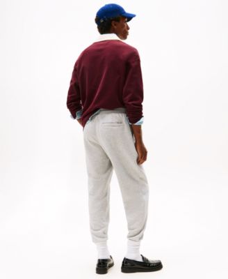 Men's Flag Logo Sweatpants