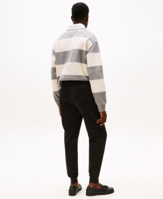 Men's Flag Logo Sweatpants