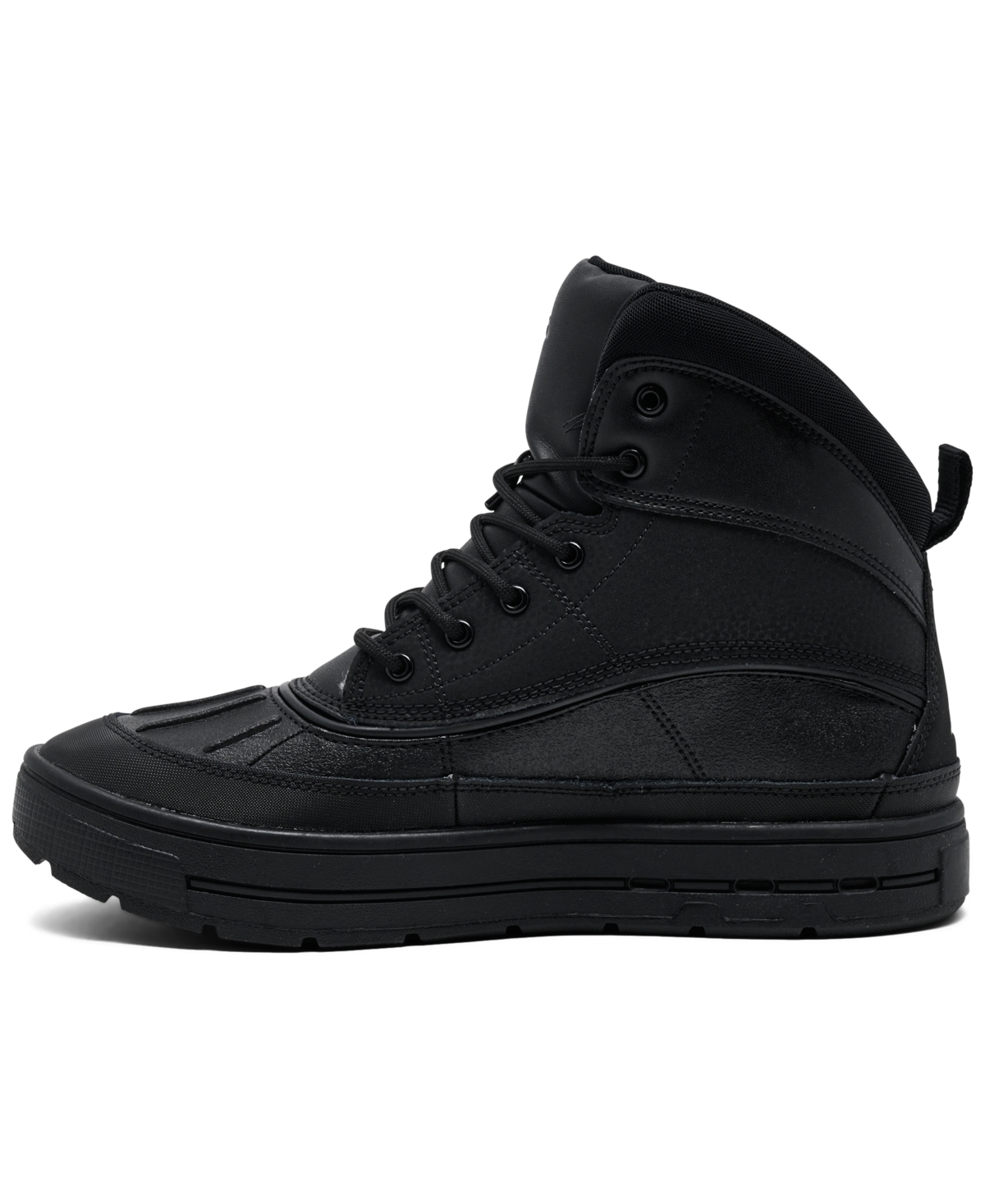 Nike Big Kid's Woodside 2 High Top Boots from Finish Line