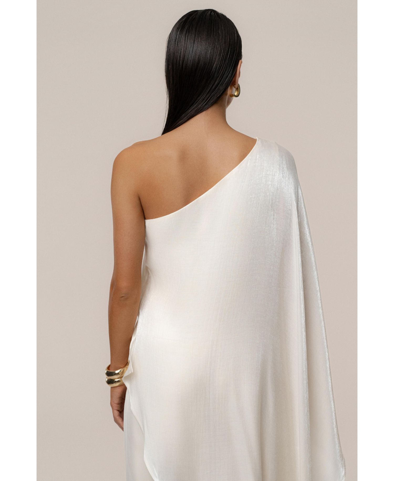 Women's Cher Iridescent Top
