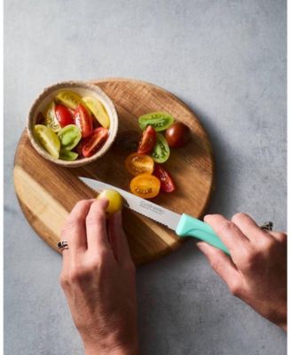 CLASSIC 4'' Serrated Utility Knife