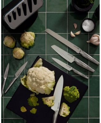 Cuisine::pro® Id3 Kobe Knife Block Set, 7 Piece