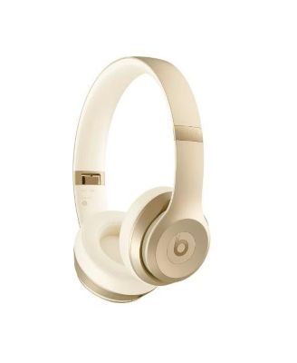 Solo 4 Bluetooth Wireless On-Ear Headphones