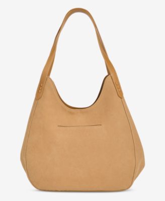 Medium Studded Four Poster Tote Bag