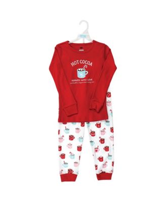 Cotton Sleepwear Duo