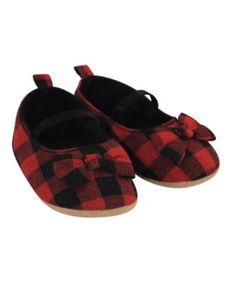 Baby Girls Cotton Dress, Cardigan and Shoe Set