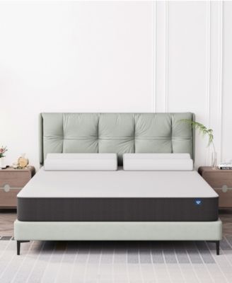 Conforma Foam 8" Firm Tight Top Mattress in a Box, Queen