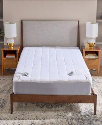 Heated Mattress Pad - Full Size
