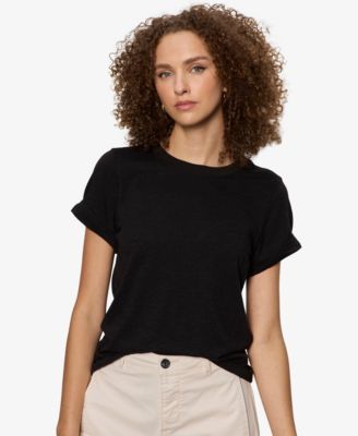 Women's Perfect Pull On T-Shirt