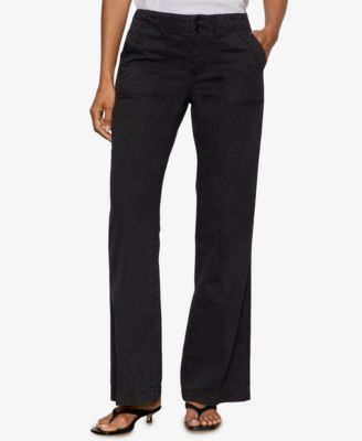 Women's Reissue Peace Mid Rise Pants