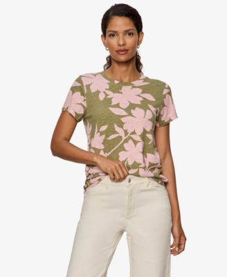 Women's Perfect Pull On T-Shirt