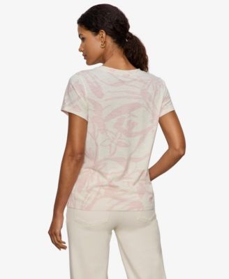Women's Perfect Pull On T-Shirt