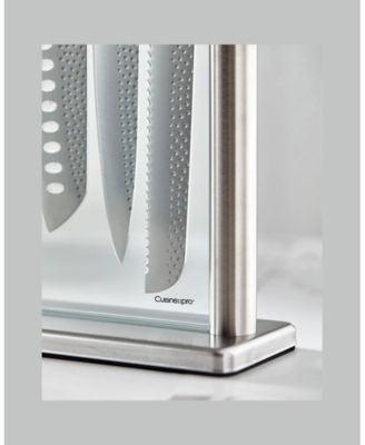 iD3&reg; SAMURAI&reg; Gozen 7-Pc. Knife Block Set