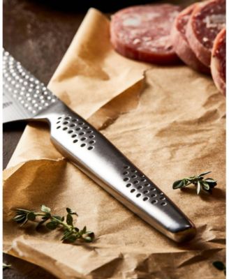 iD3&reg; SAMURAI&reg; Gozen 7-Pc. Knife Block Set