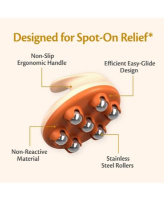 Naturals | Lymphatic Massage Roller