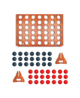 Giant 4 in a Row Game