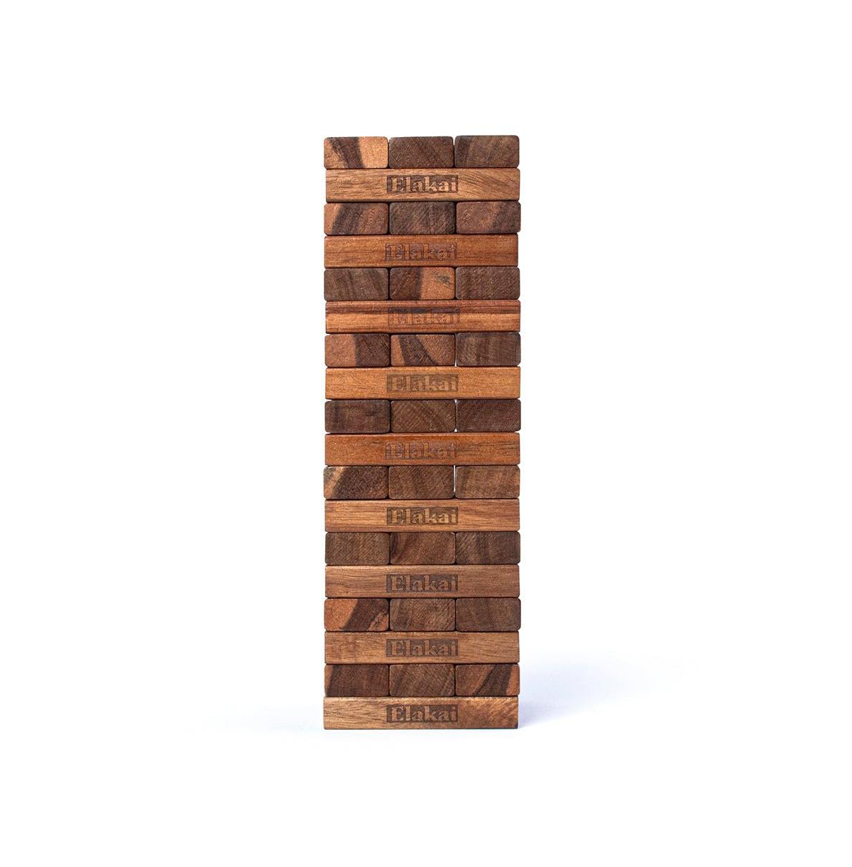 Elakai Acacia Woodlander Mountain Blocks