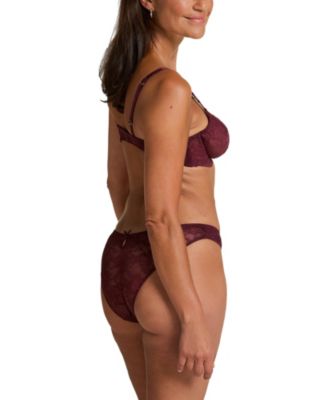 Hunkemoller Women's Isadora Brazilian